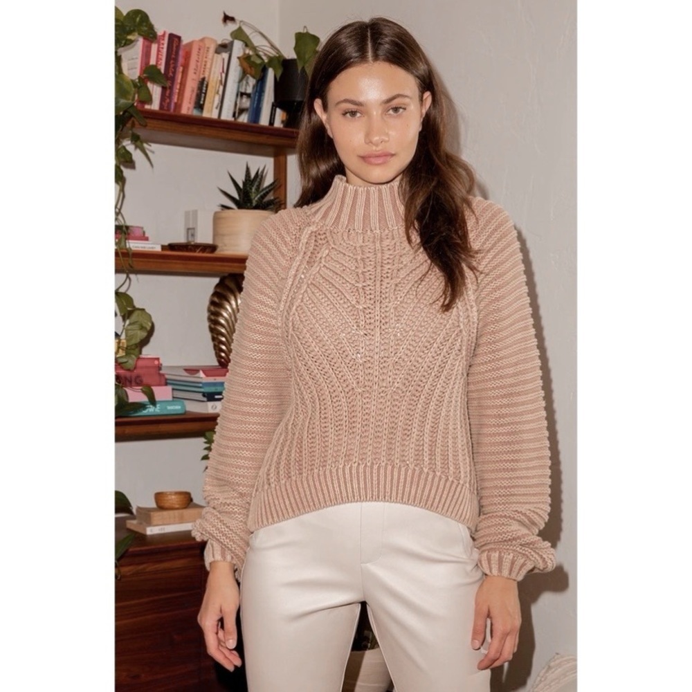 🎀HP🎀 Free People Sweetheart Sweater, XL